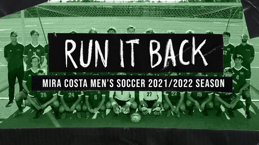 Still from Run It Back